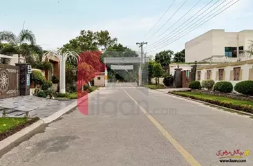 4 Marla Commercial Plot for Sale in Phase 3, Lahore Medical Housing Society, Lahore