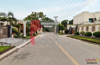 5 Marla Plot for Sale in Phase 3, Lahore Medical Housing Society, Lahore