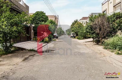 11 Marla Plot for Sale in Phase 3, Lahore Medical Housing Society, Lahore