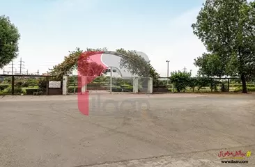 10 Marla House for Sale in Lahore Press Club Housing Scheme, Lahore