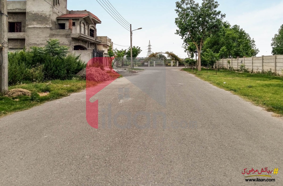 10 Marla House for Sale in Lahore Press Club Housing Scheme, Lahore