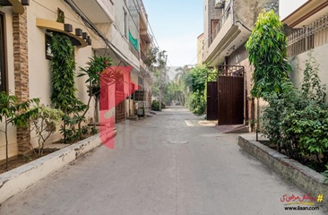 5 Marla House for Sale in Canal Bank Housing Scheme, Lahore