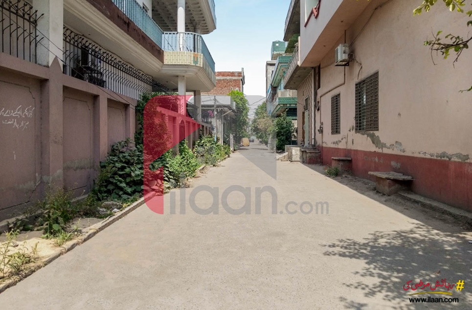 2.5 Marla House for Sale in Canal Bank Housing Scheme, Lahore