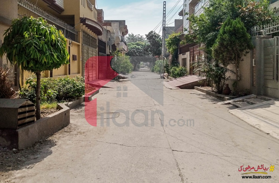 2 Marla House for Sale in Phase 2, Canal Bank Housing Scheme, Lahore