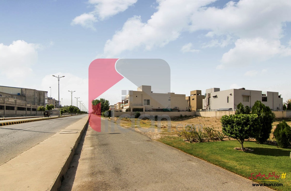 1 Kanal Pair Plots (Plot no 781+782) for Sale in Block C, Phase 6, DHA Lahore