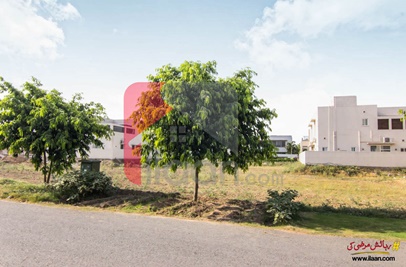 1 Kanal Plot (Plot no 406) for Sale in Block L, Phase 6, DHA Lahore