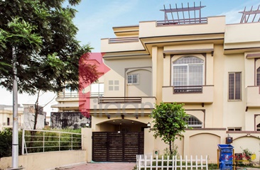 5 Marla House for Sale in Rafi Block, Phase 8, Bahria Town, Rawalpindi