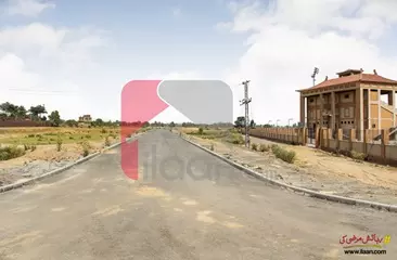 1 Kanal Plot for Sale in Block C, Jinnah Sector, LDA City, Lahore