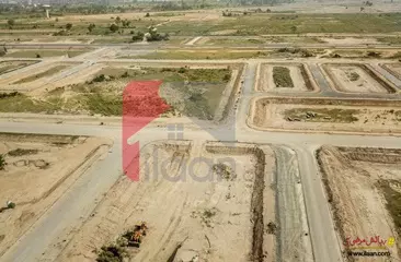 5 Marla Plot for Sale in Block C, Jinnah Sector, LDA City, Lahore