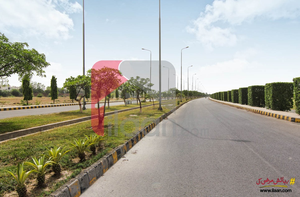 1 Kanal Plot for Sale in Block D, Phase 2, Sui Gas Society, Lahore