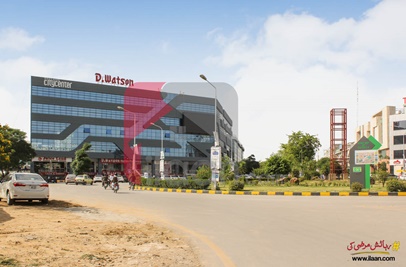 12.2 Marla Office for Rent (Ground Floor) in I-8, Islamabad