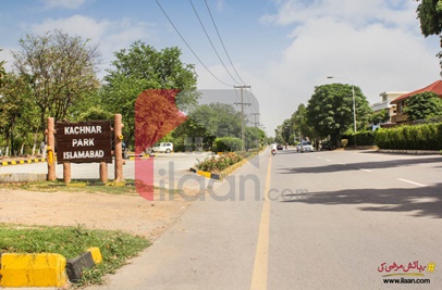 12 Kanal House for Rent (First Floor) in I-8, Islamabad
