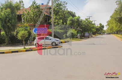 5.3 Marla Office for Rent in I-8, Islamabad 