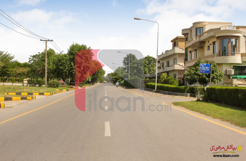 850 Sq.ft Office for Rent in I-8, Islamabad