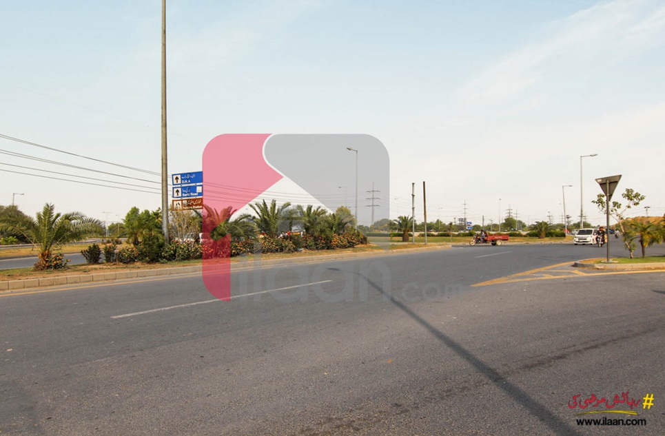 4 Kanal Farm House Land for Sale in Chaudhary Farms, Barki Road, Lahore
