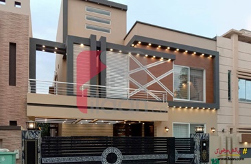 10 Marla House for Sale in Tulip Block, Sector C, Bahria Town, Lahore