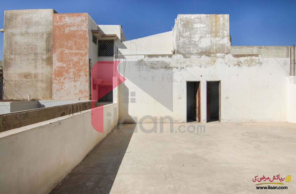 120 Sq.yd House for Sale in Block 2, Gulistan-e-Johar, Karachi