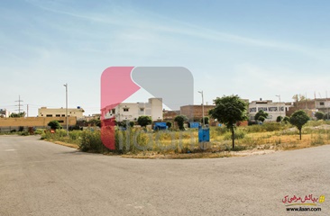 4 Marla Commercial Plot for Sale in CCA2 Block D, Phase 6, DHA Lahore