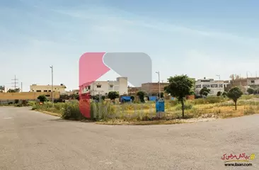 4 Marla Commercial Plot for Sale in CCA2 Block D, Phase 6, DHA Lahore