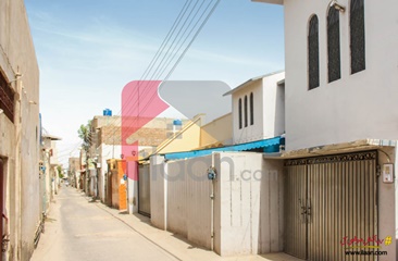 10 Marla House for Sale in Faisal Colony, Girls College Road, Bahawalpur