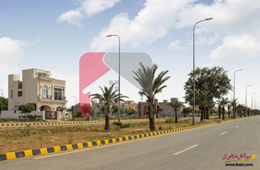 5 Marla House for Sale in Block B, Phase 9 - Town, DHA Lahore