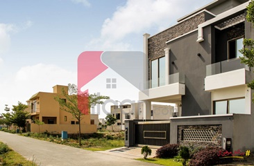 5 Marla House for Sale in Block C, Phase 9 - Town, DHA Lahore