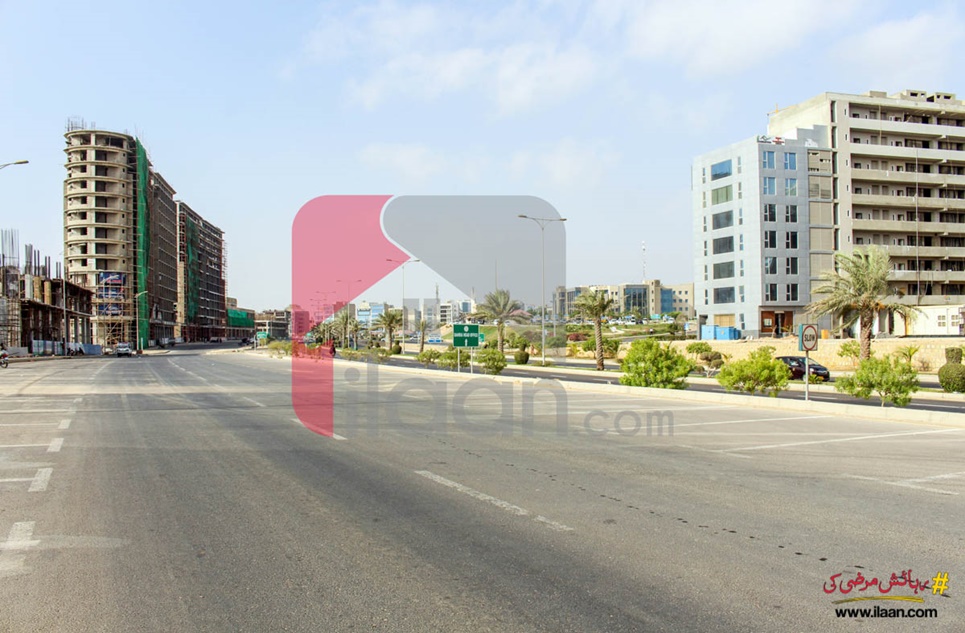 3 Bed Apartment for Sale in Midway Residency, Bahria Town, Karachi