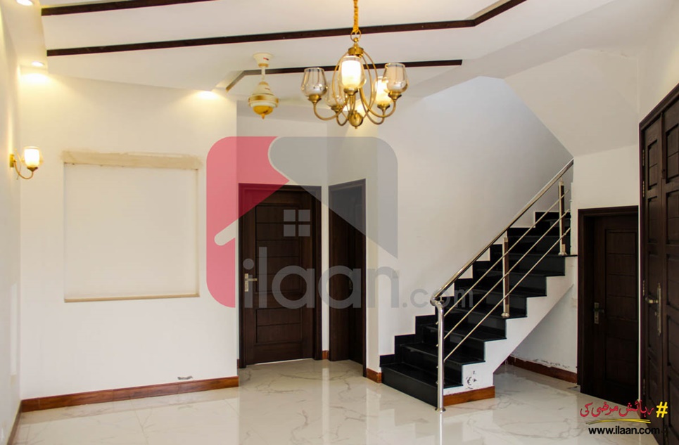 5 Marla House for Sale in Block C, Phase 9 - Town, DHA Lahore