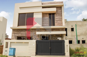 5 Marla House for Sale in Block C, Phase 9 - Town, DHA Lahore