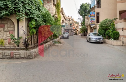 0.7 Marla Shop for Rent in Angoori Bagh Scheme, Lahore