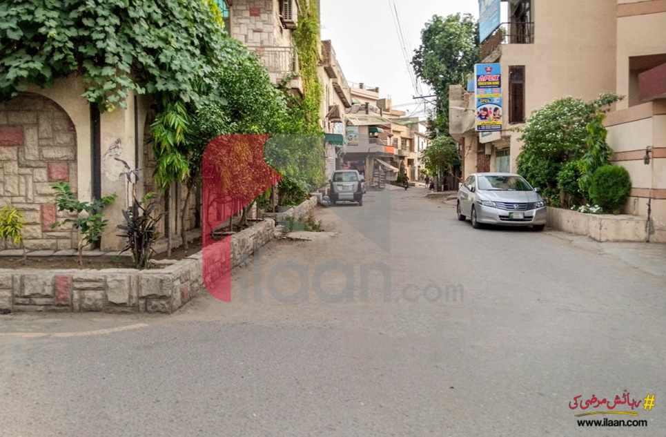 5 Marla House for Rent in Angoori Bagh Scheme, Lahore