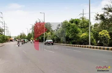 6 Marla House for Sale near Lal Pul, Mughalpura, Lahore
