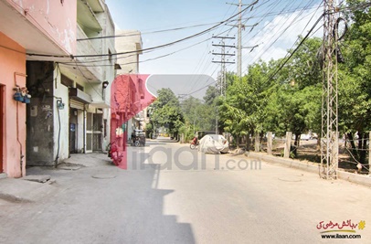 2.8 Marla House for Sale in Mughalpura, Lahore