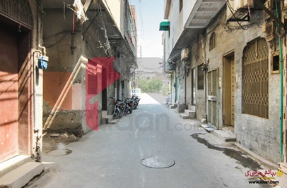 2 Marla House for Sale in Mughalpura, Lahore