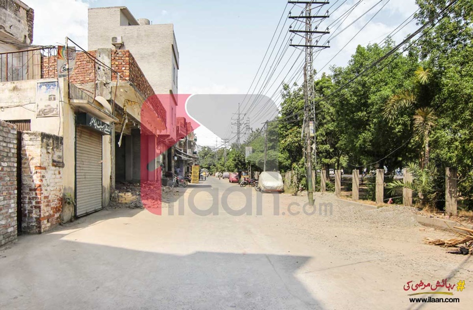 7 Marla House for Sale in Mughalpura, Lahore