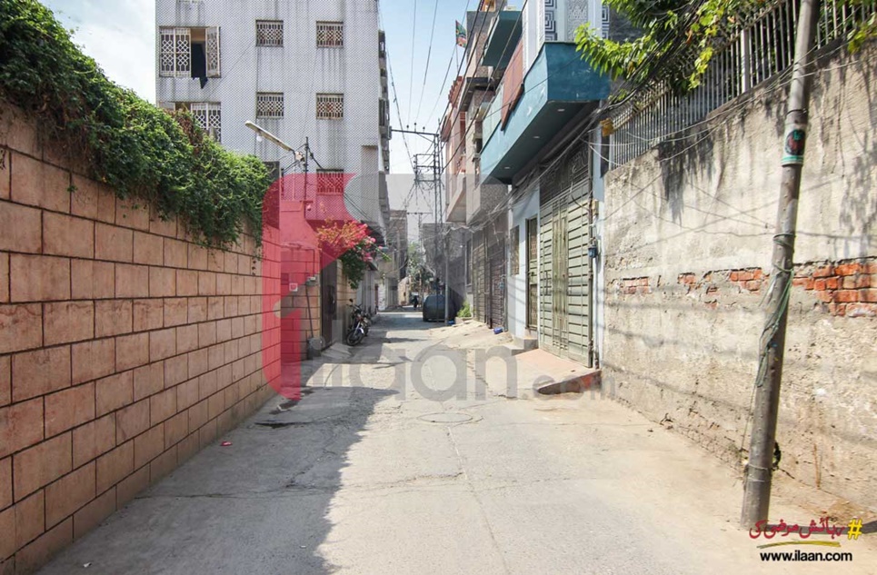 2 Marla House for Sale in Lal Pul, Lahore