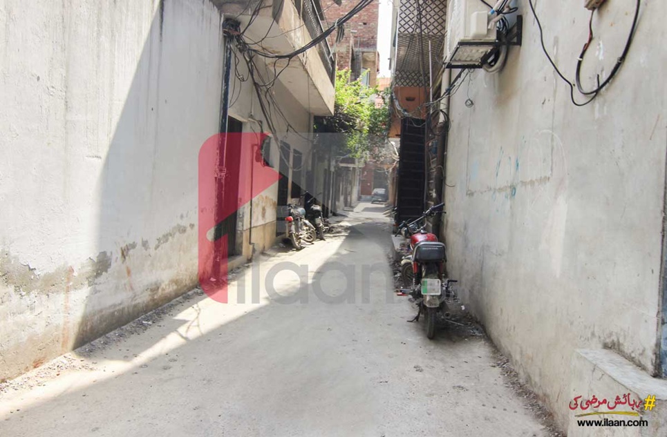 4 Marla House for Sale in Lal Pul, Lahore
