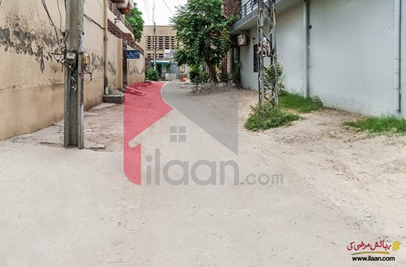 6 Marla Plot for Sale in Phase 1, Lahore Medical Housing Society, Lahore