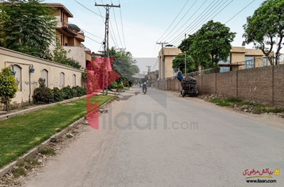 11 Marla Plot for Sale in Phase 1, Lahore Medical Housing Society, Lahore