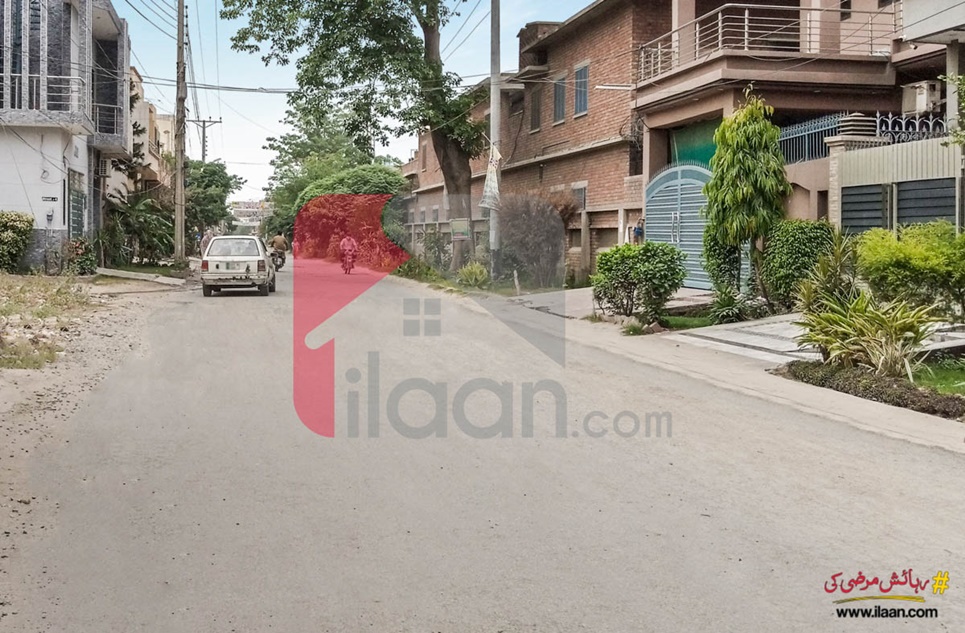2 Marla House for Sale in Lahore Medical Housing Society, Lahore