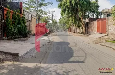 1.5 Marla House for Sale in Block BB, Mehar Fiaz Colony, Lahore