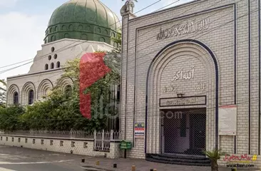 16 Marla Commercial Plot for Sale in Mehar Fayaz Colony, Lahore