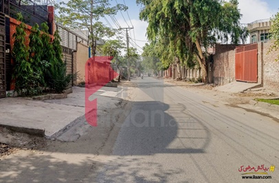 3 Marla House for Rent in Mehar Fayaz Colony, Lahore
