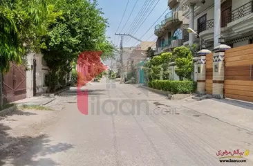 1 Kanal Commercial Plot for Sale in Amir Town, Harbanspura, Lahore