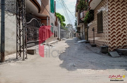 2.5 Marla House for Sale in Amir Town Harbanspura, Lahore