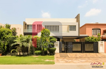 1 Kanal House for Sale in Block HH, Phase 4, DHA Lahore (Furnished)