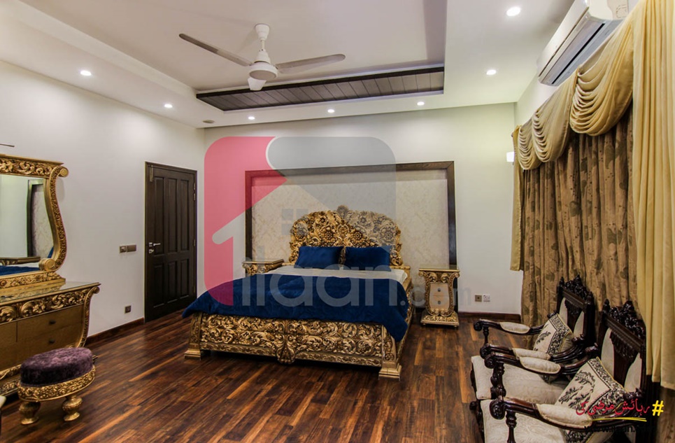1 Kanal House for Sale in Block HH, Phase 4, DHA Lahore (Furnished)