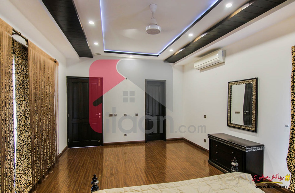 1 Kanal House for Sale in Block HH, Phase 4, DHA Lahore (Furnished)
