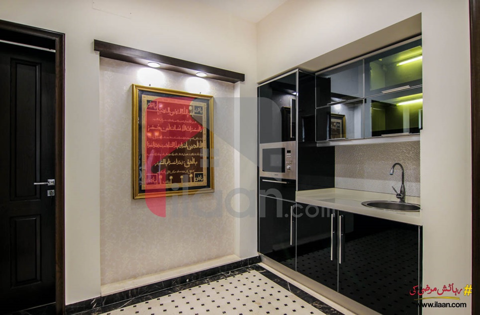 1 Kanal House for Sale in Block HH, Phase 4, DHA Lahore (Furnished)