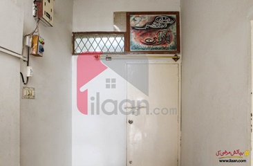 120 Sq.yd House for Sale in Block 15, Federal B Area, Gulberg Town, Karachi